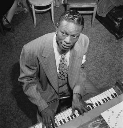 Image of Nat King Cole