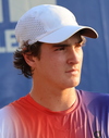 Image of JoΓ£o Fonseca