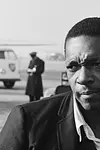 Image of John Coltrane