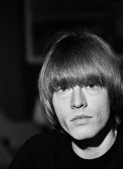 Image of Brian Jones