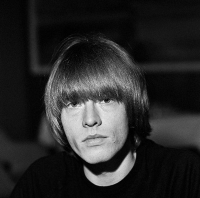 Image of Brian Jones