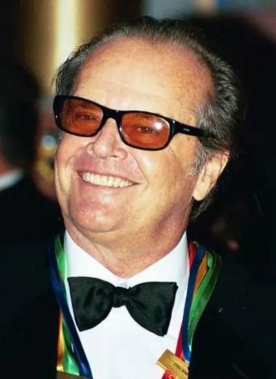 Image of Jack Nicholson