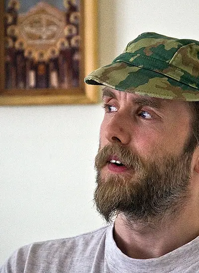 Image of Varg Vikernes