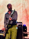 Image of Krist Novoselic