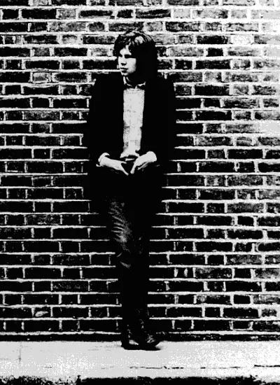 Image of Nick Drake