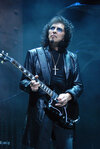 Image of Tony Iommi