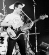 Image of John Deacon