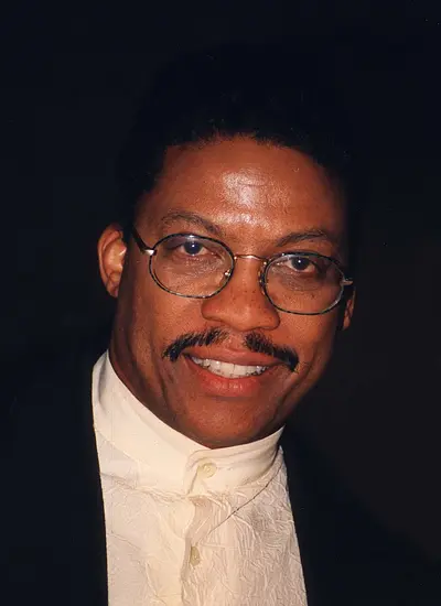 Image of Herbie Hancock