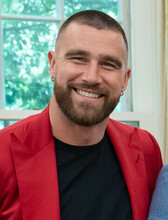 Image of Travis Kelce
