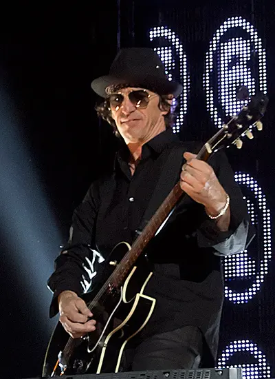 Image of Izzy Stradlin