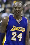 Image of Kobe Bryant