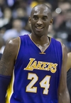 Image of Kobe Bryant