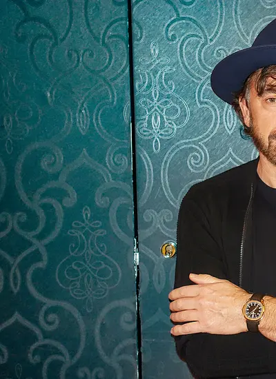 Image of Benny Benassi