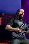 Image of John Petrucci