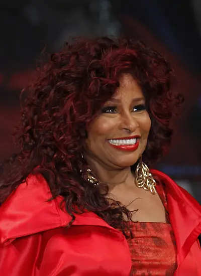 Image of Chaka Khan