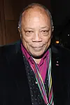 Image of Quincy Jones