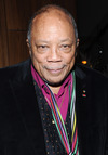 Image of Quincy Jones