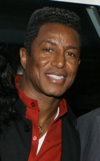 Image of Jermaine Jackson