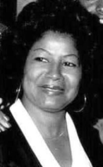 Image of Katherine Jackson