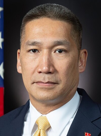 Image of Hung Cao