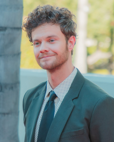 Image of Jack Quaid