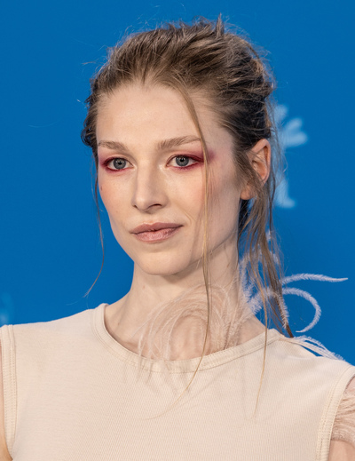 Image of Hunter Schafer