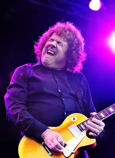 Image of Gary Moore