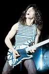 Image of Eddie Van Halen