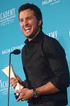 Image of Luke Bryan