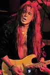 Image of Yngwie Malmsteen