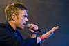 Image of Damon Albarn