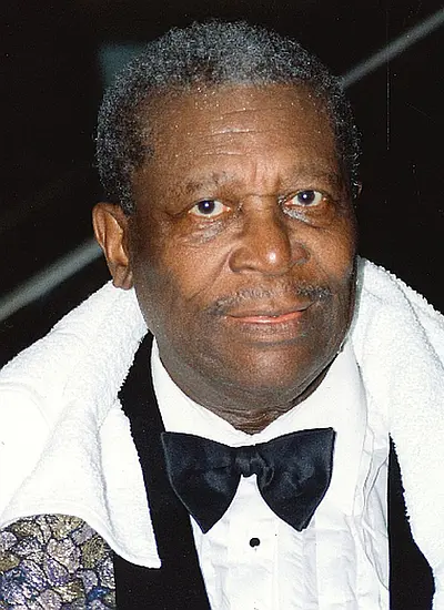 Image of B.B. King