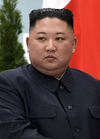 Image of Kim Jong-un