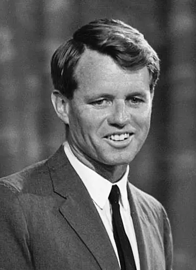 Image of Robert F. Kennedy