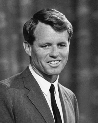 Image of Robert F. Kennedy