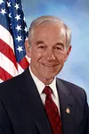 Image of Ron Paul