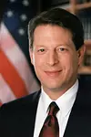 Image of Al Gore