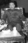 Image of Pol Pot