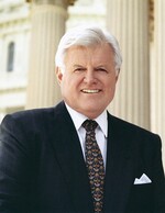 Image of Ted Kennedy