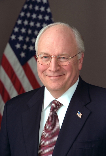Image of Dick Cheney