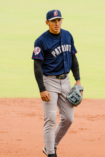 Image of George Lombard Jr.