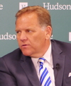 Image of Mike Rogers