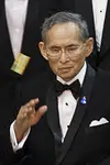 Image of Bhumibol Adulyadej