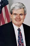 Image of Newt Gingrich