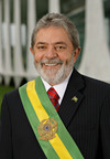Image of Luiz InΓ‘cio Lula da Silva