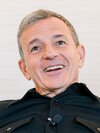 Image of Bob Iger