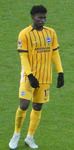 Image of Carlos Baleba