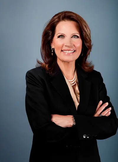 Image of Michele Bachmann