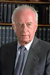 Image of Yitzhak Rabin