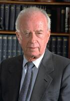 Image of Yitzhak Rabin
